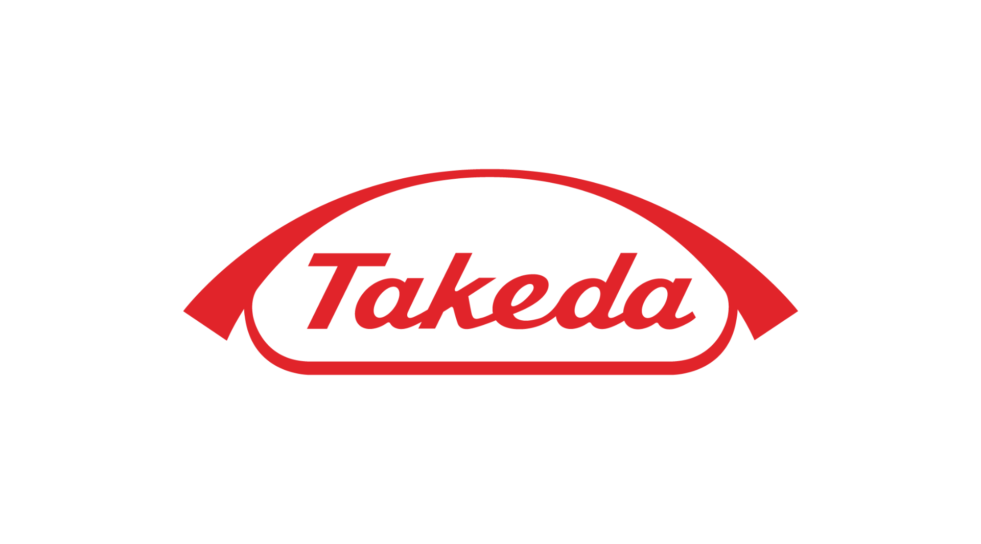 Takeda Footer Logo